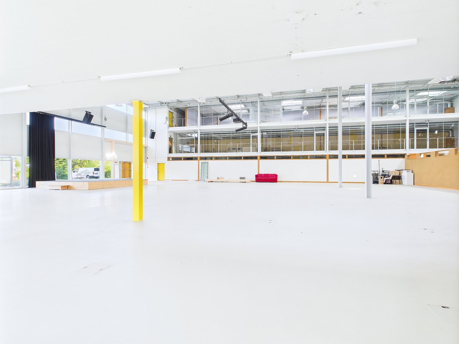 1467m² industrial object, Foto 8 von 10