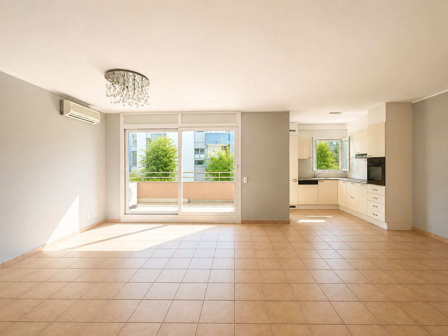 1-Zimmer-Wohnung, Foto 2 von 7