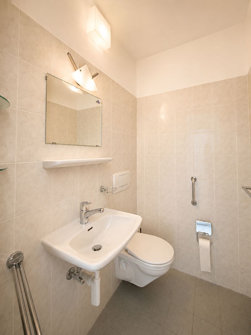 1-Zimmer-Wohnung, Foto 6 von 7