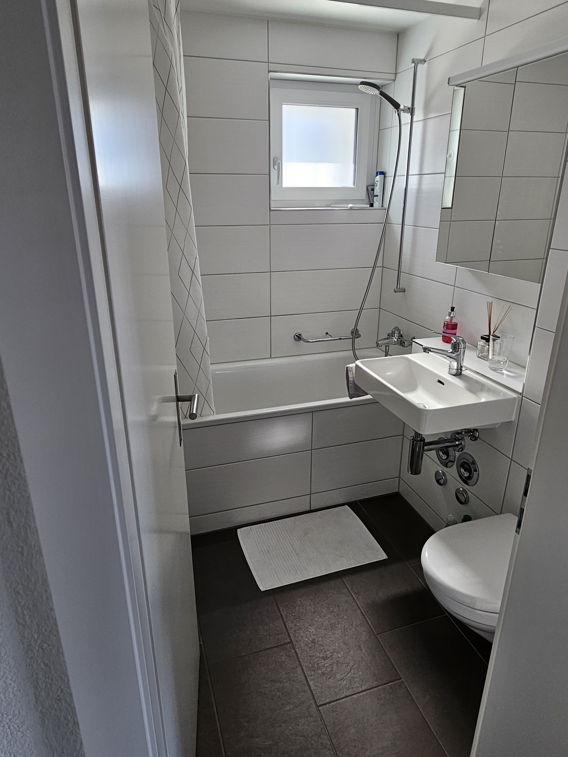 Appartement de 2 pièces