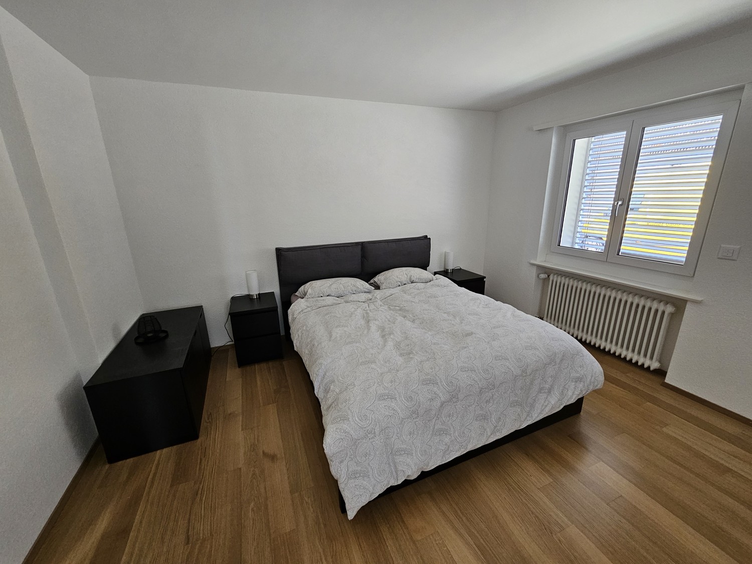 Appartement de 2 pièces