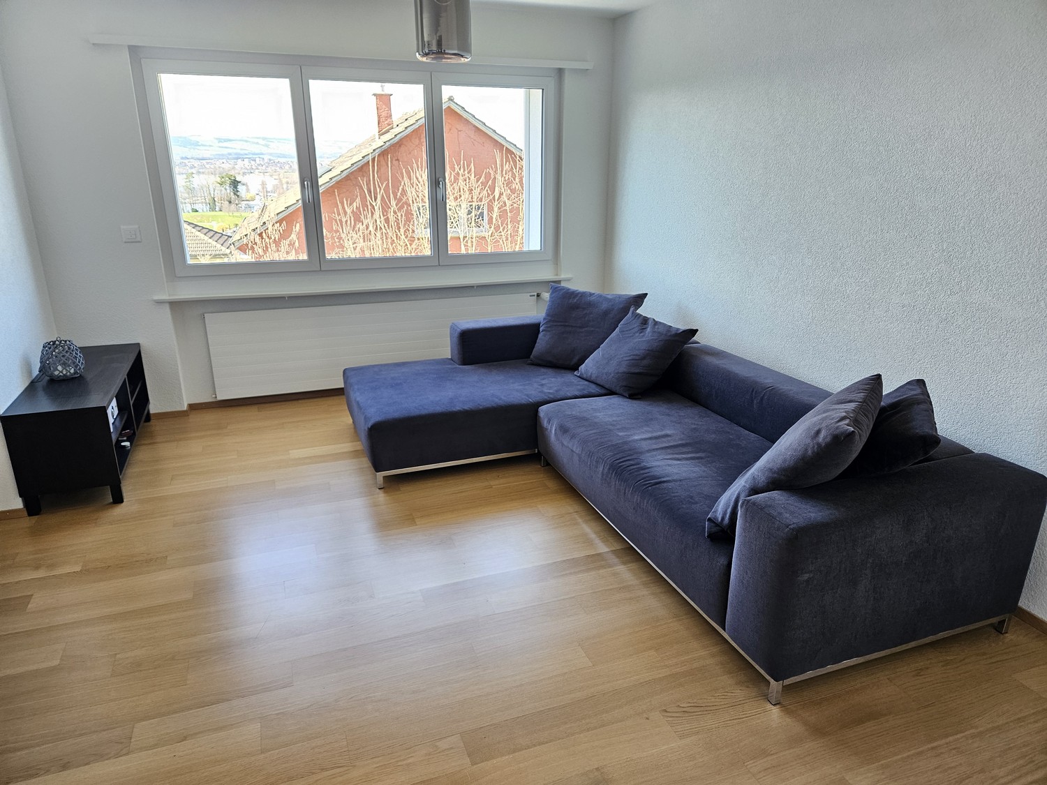 Appartement de 2 pièces