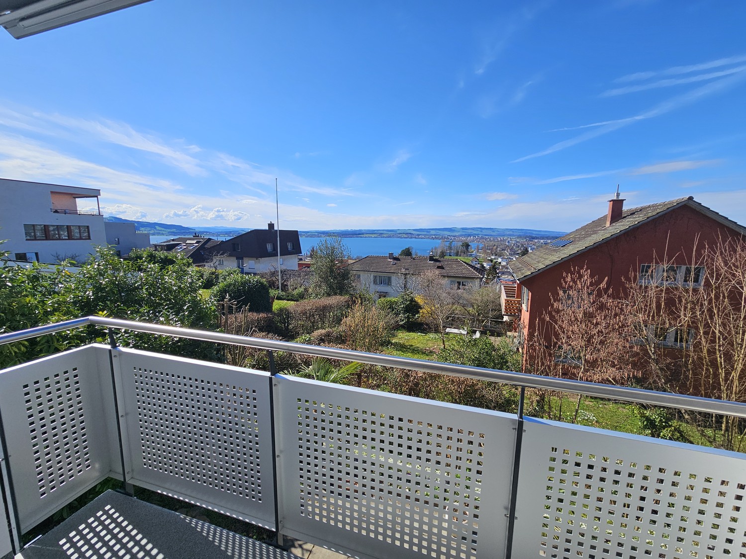 Appartement de 2 pièces
