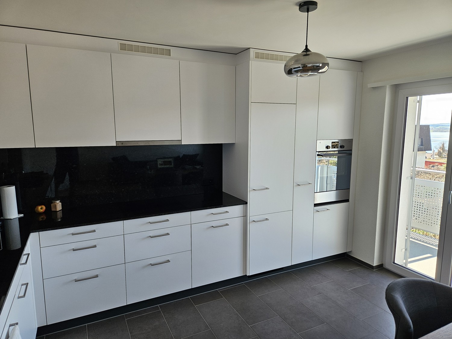 Appartement de 2 pièces