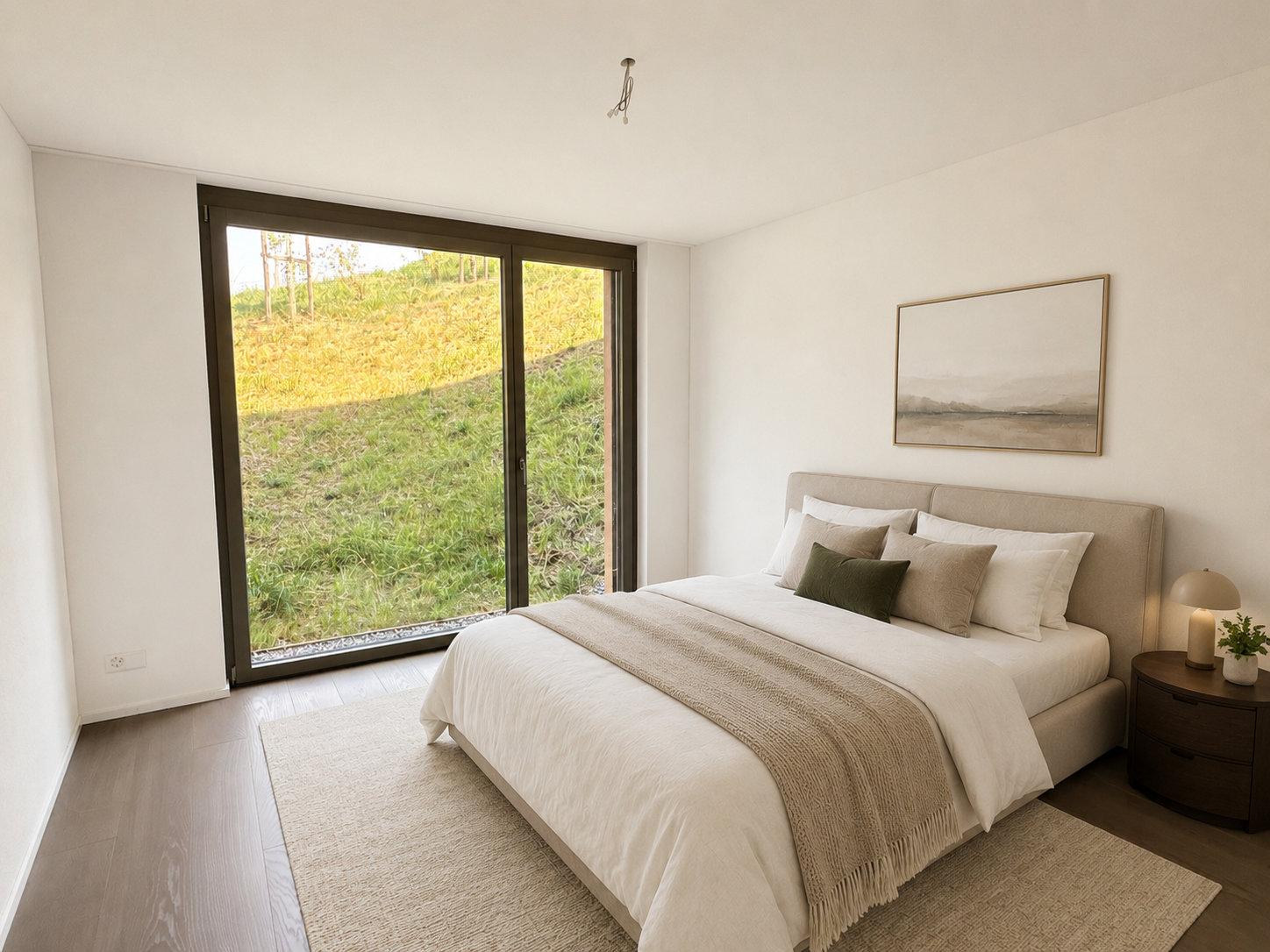 5 ½ rooms apartment
