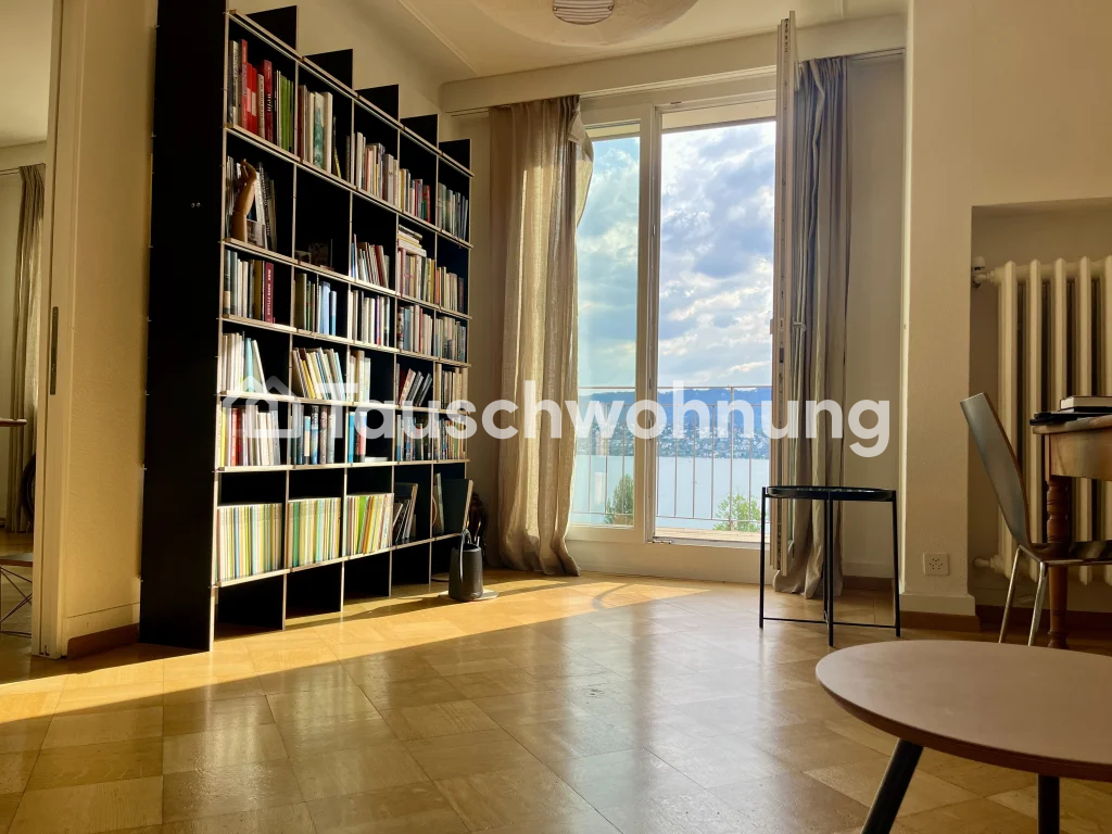 4 rooms apartment, Foto 1 von 10