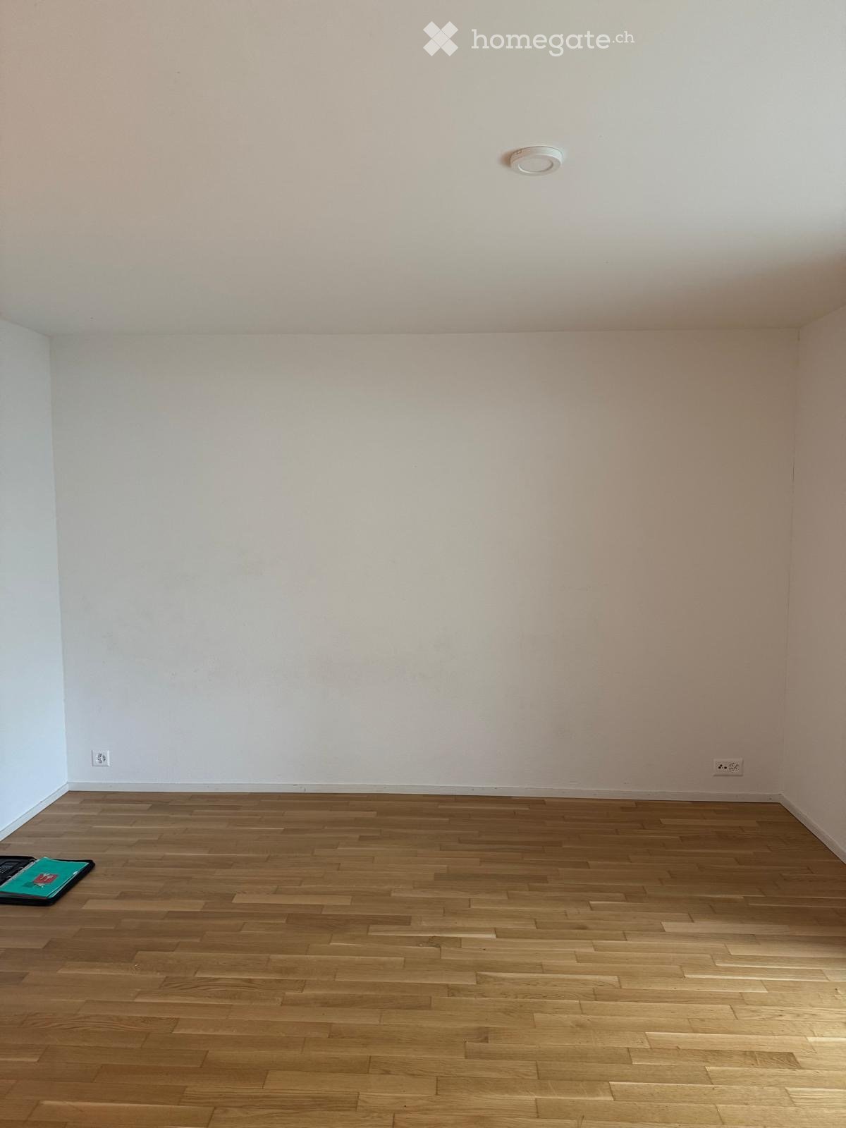 1 ½ rooms apartment