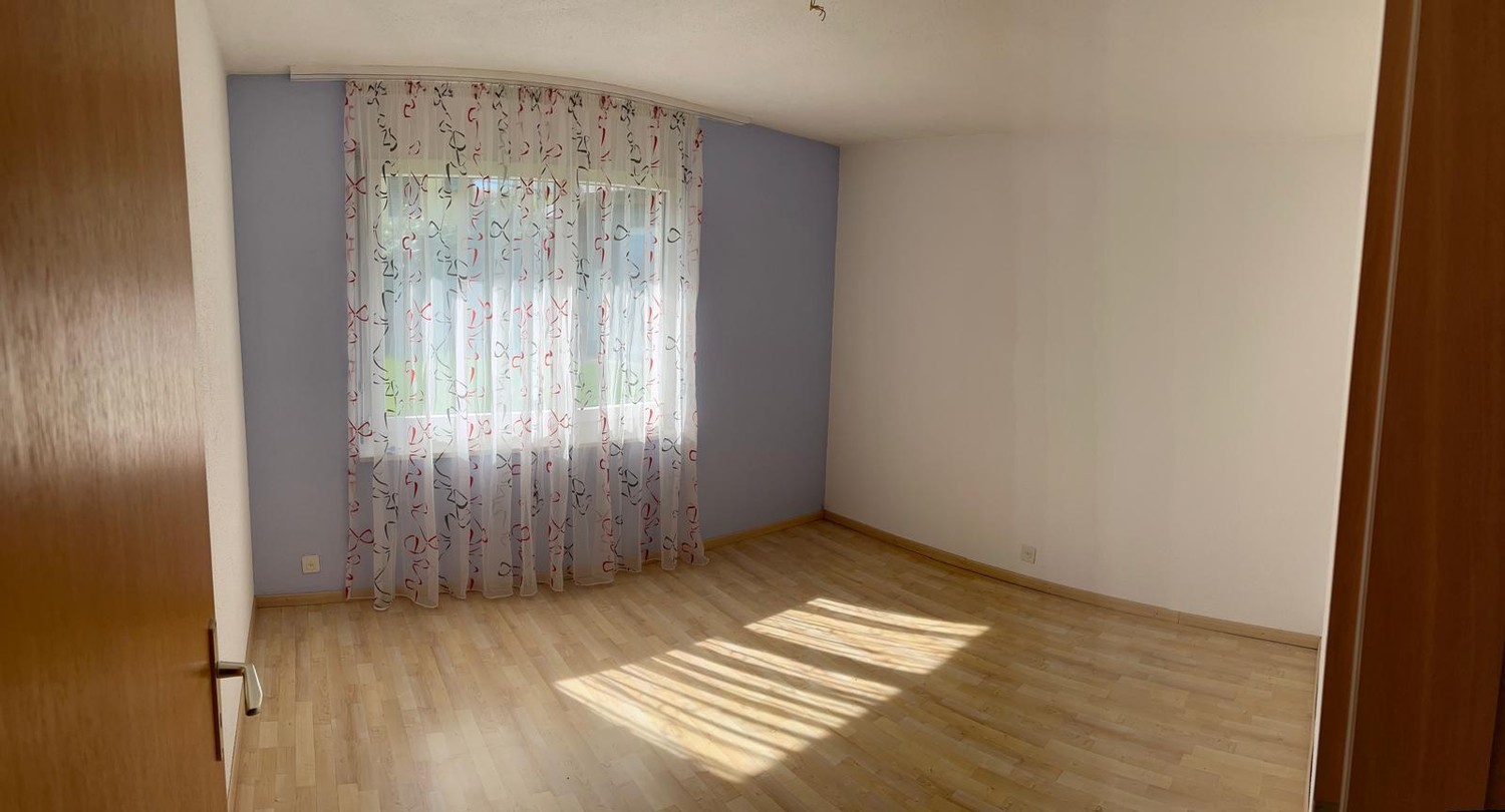 Chambre en colocation