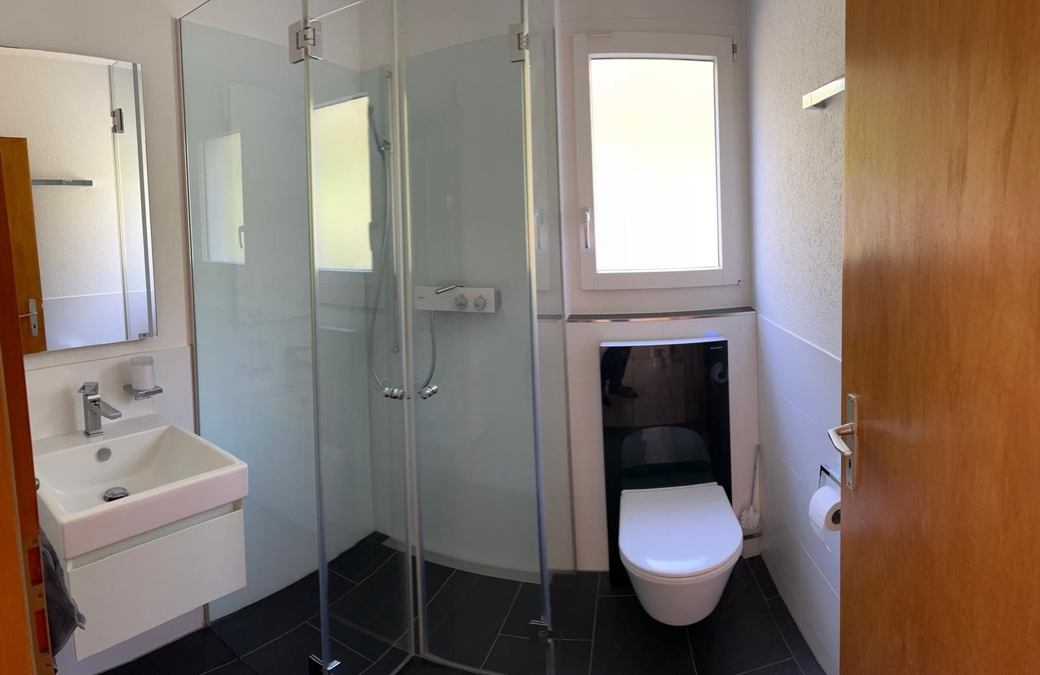Chambre en colocation