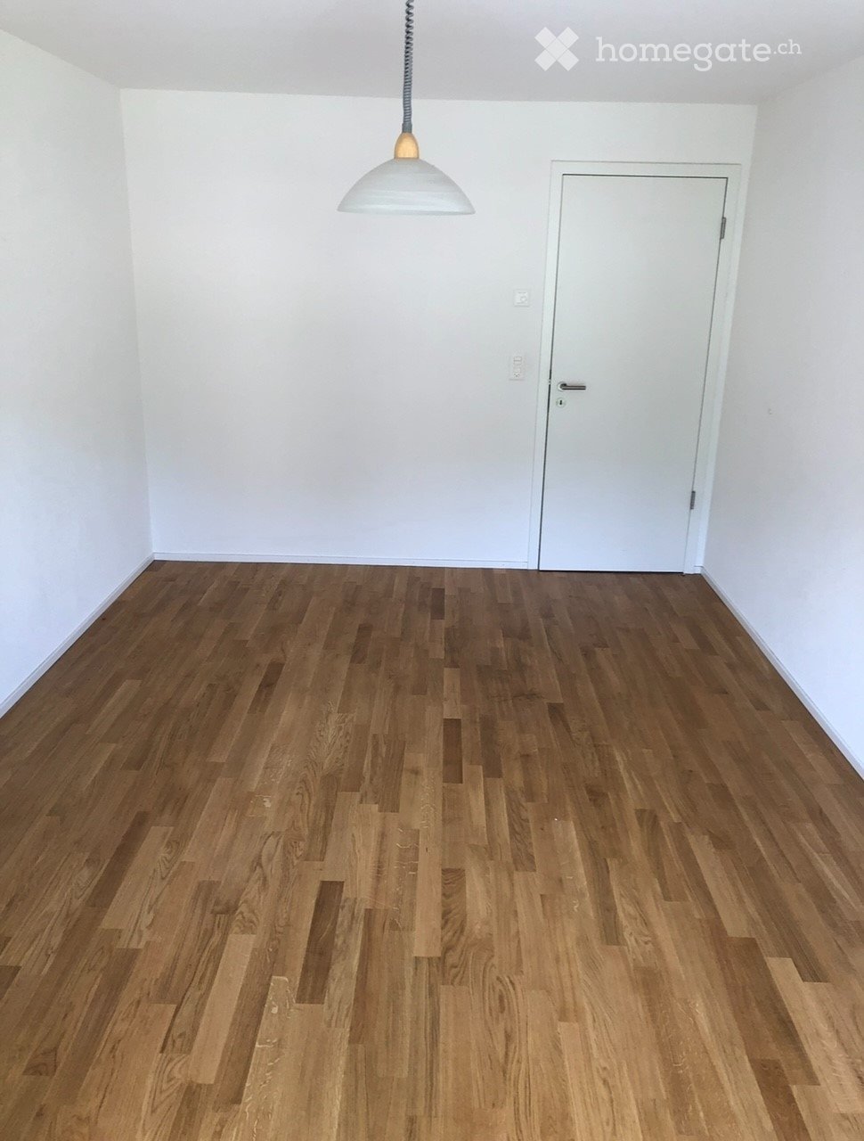 2 ½ Zimmer Wohnung, Foto 5 von 5