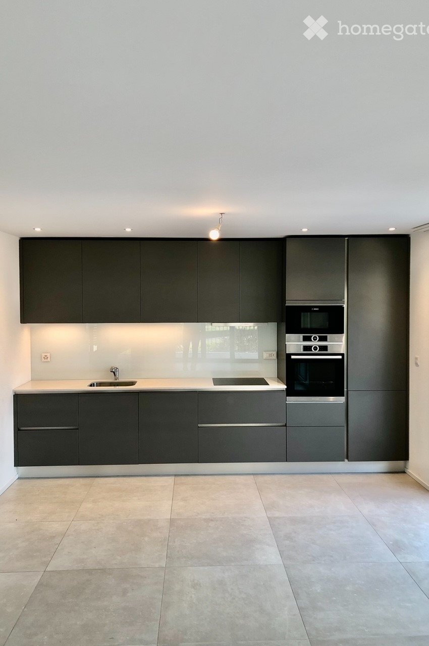 2 ½ Zimmer Wohnung, Foto 3 von 5