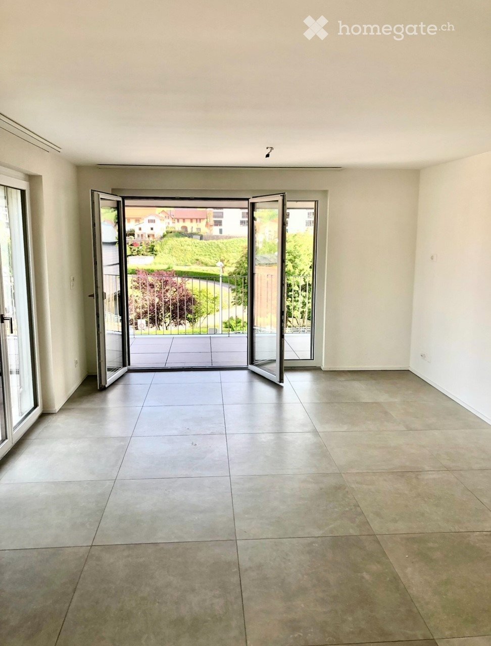 2 ½ Zimmer Wohnung, Foto 2 von 5