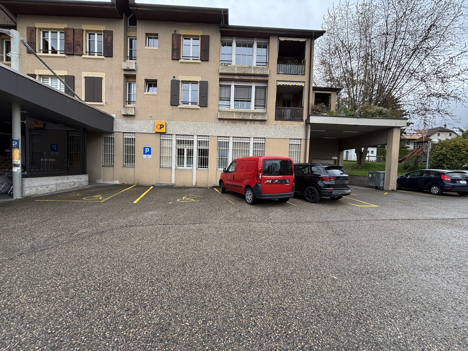 Commerciale