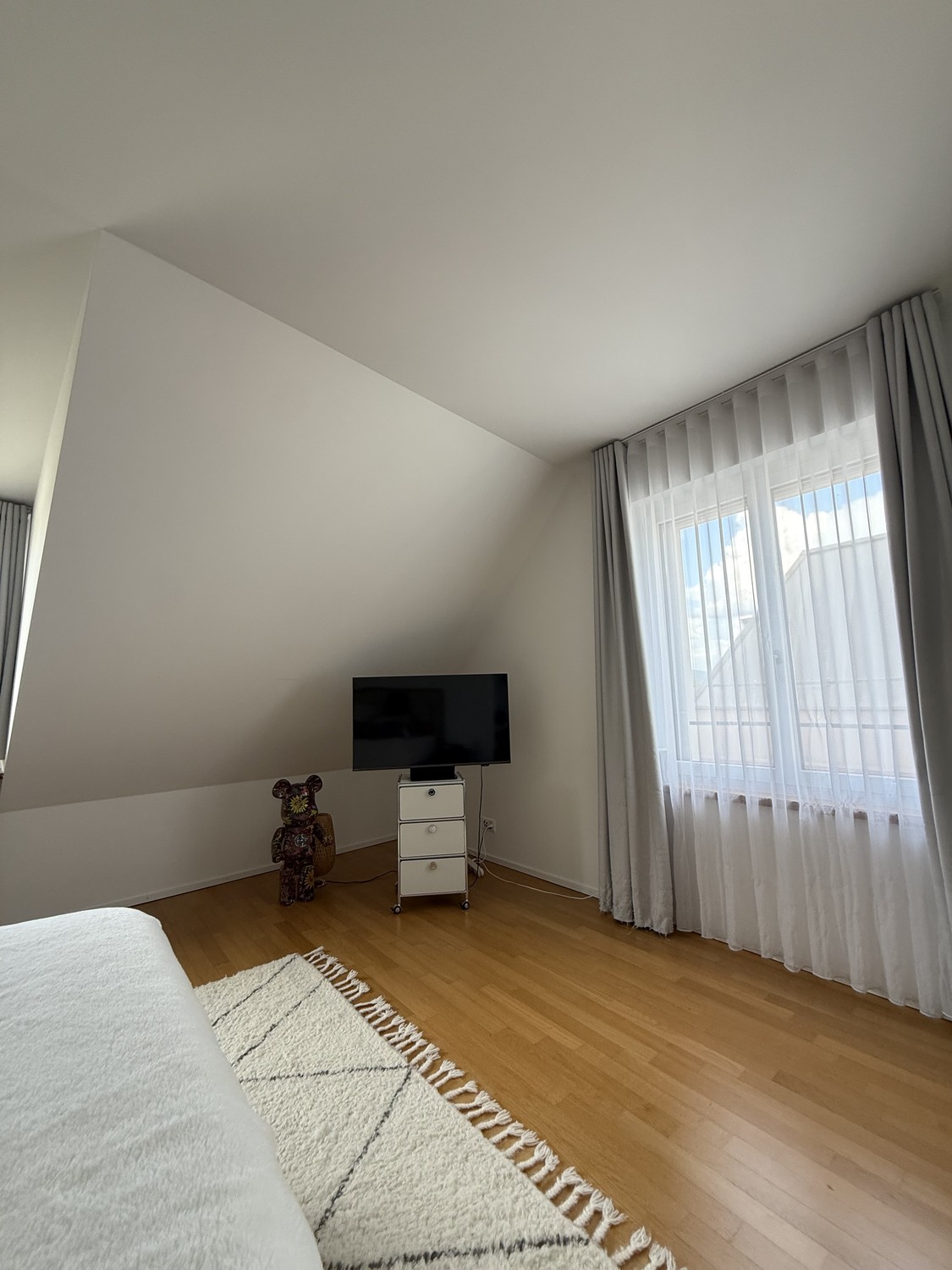 2 ½ Zimmer-Wohnung, Foto 7 von 10