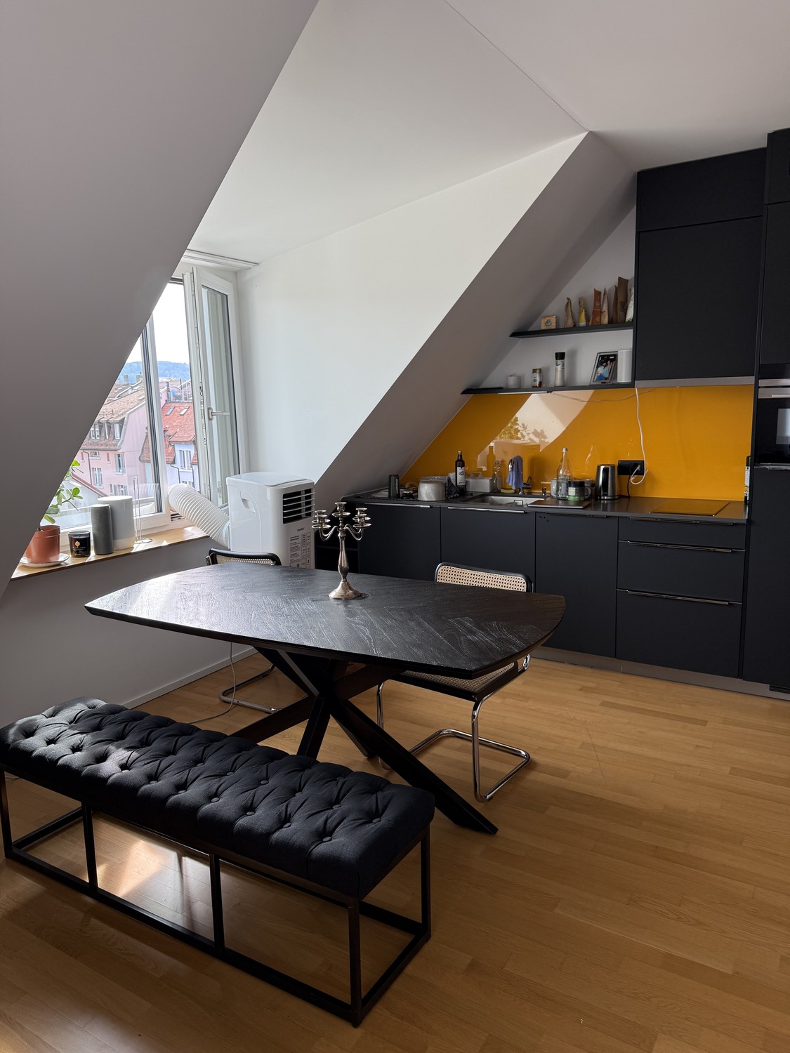 2 ½ Zimmer-Wohnung, Foto 3 von 10