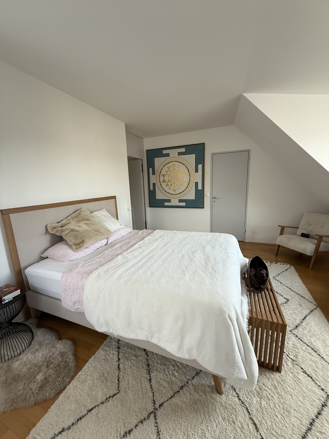 2 ½ Zimmer-Wohnung, Foto 6 von 10
