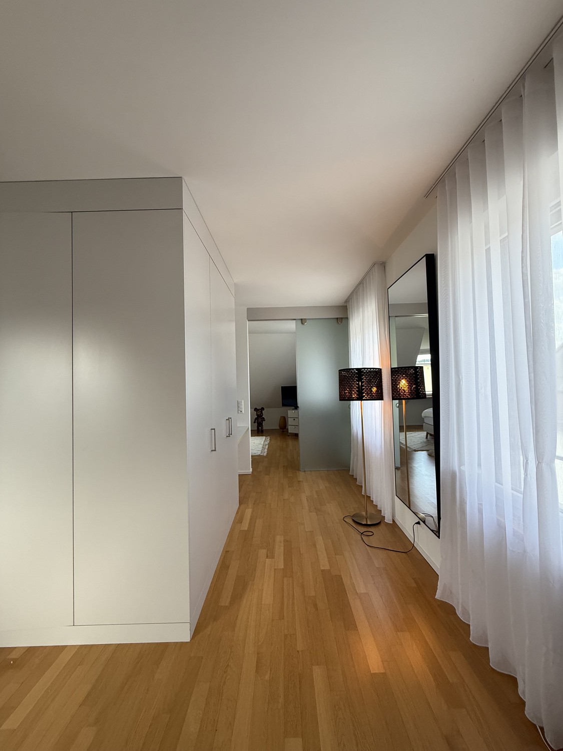 2 ½ Zimmer-Wohnung, Foto 2 von 10