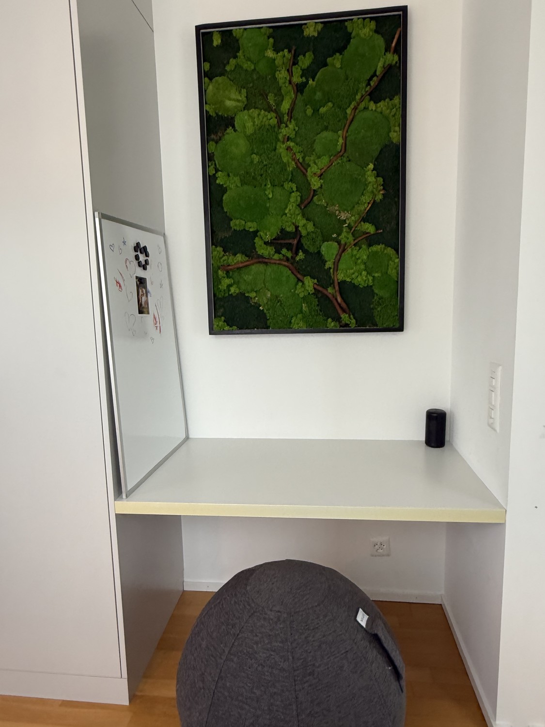 2 ½ Zimmer-Wohnung, Foto 9 von 10