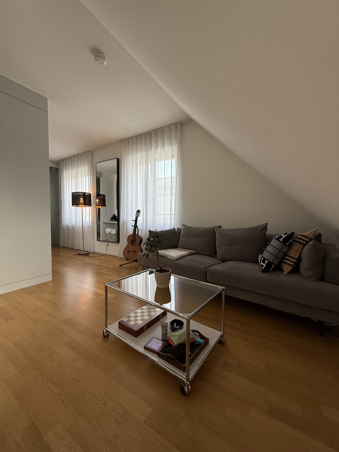 2 ½ Zimmer-Wohnung, Foto 1 von 10