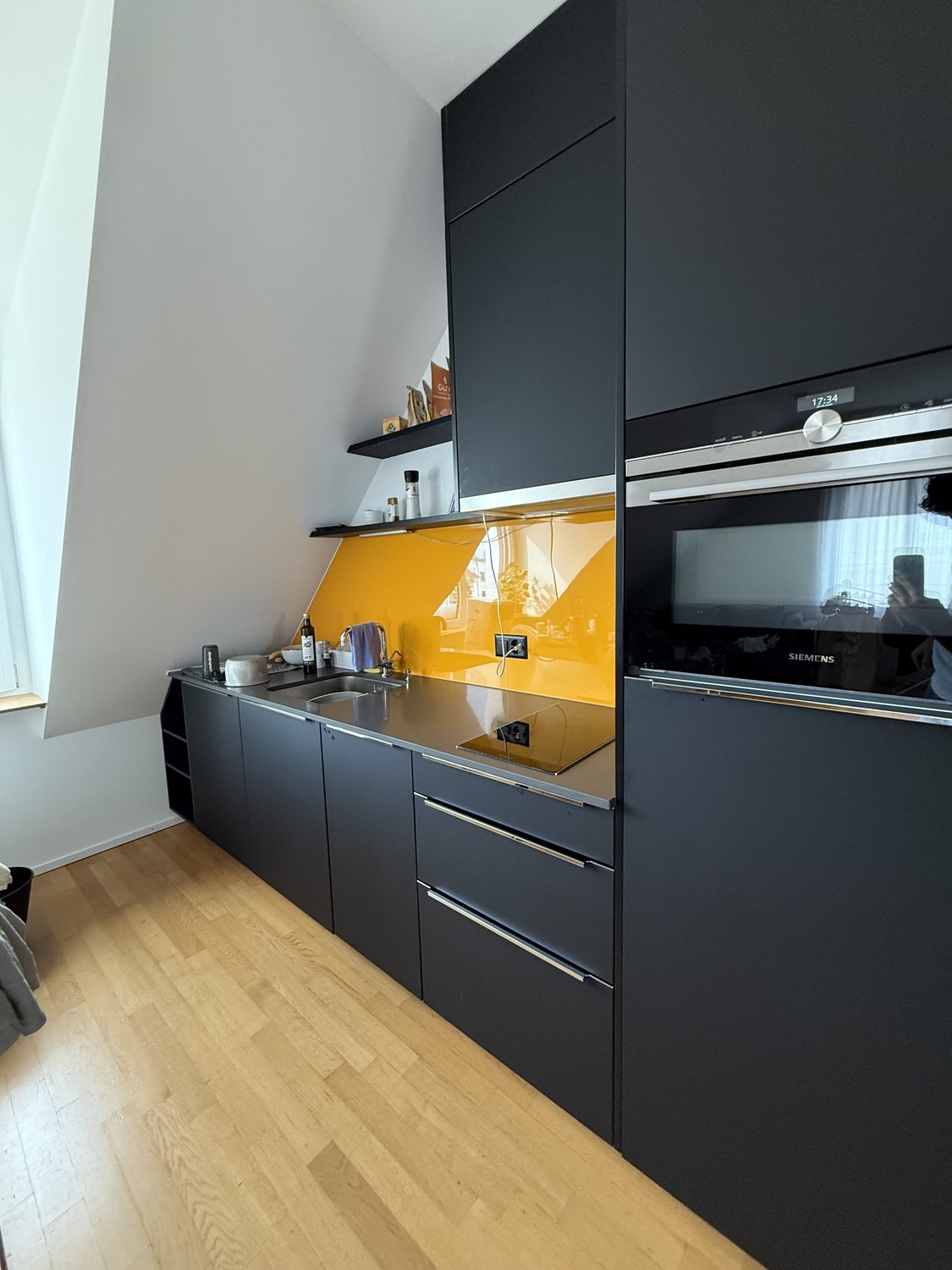 2 ½ Zimmer-Wohnung, Foto 4 von 10