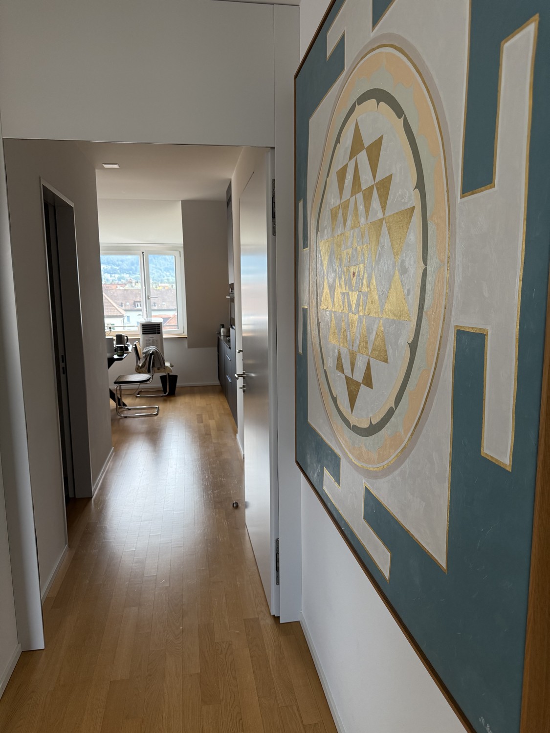 2 ½ Zimmer-Wohnung, Foto 8 von 10