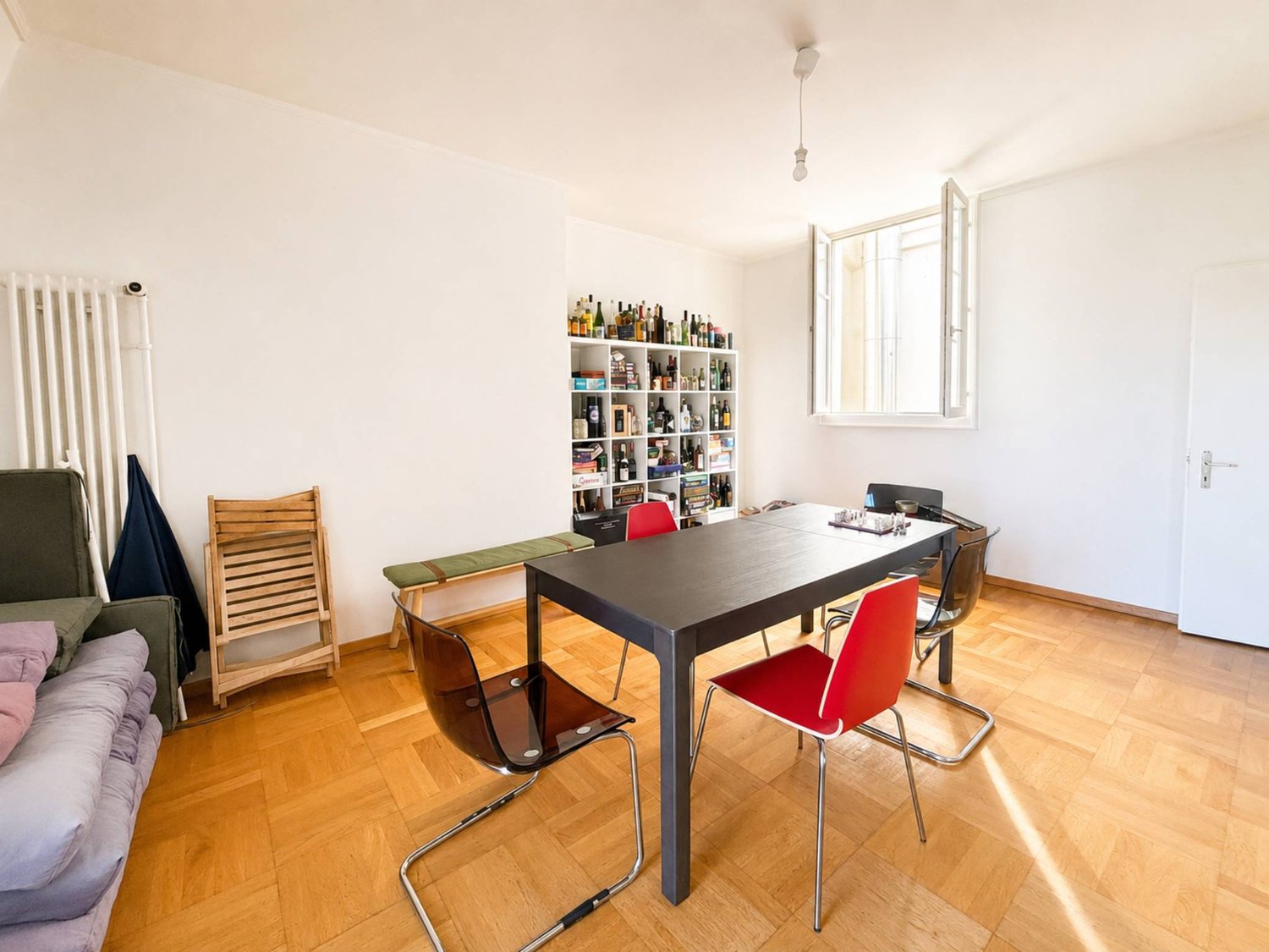 5-Zimmer-Wohnung, Foto 4 von 8