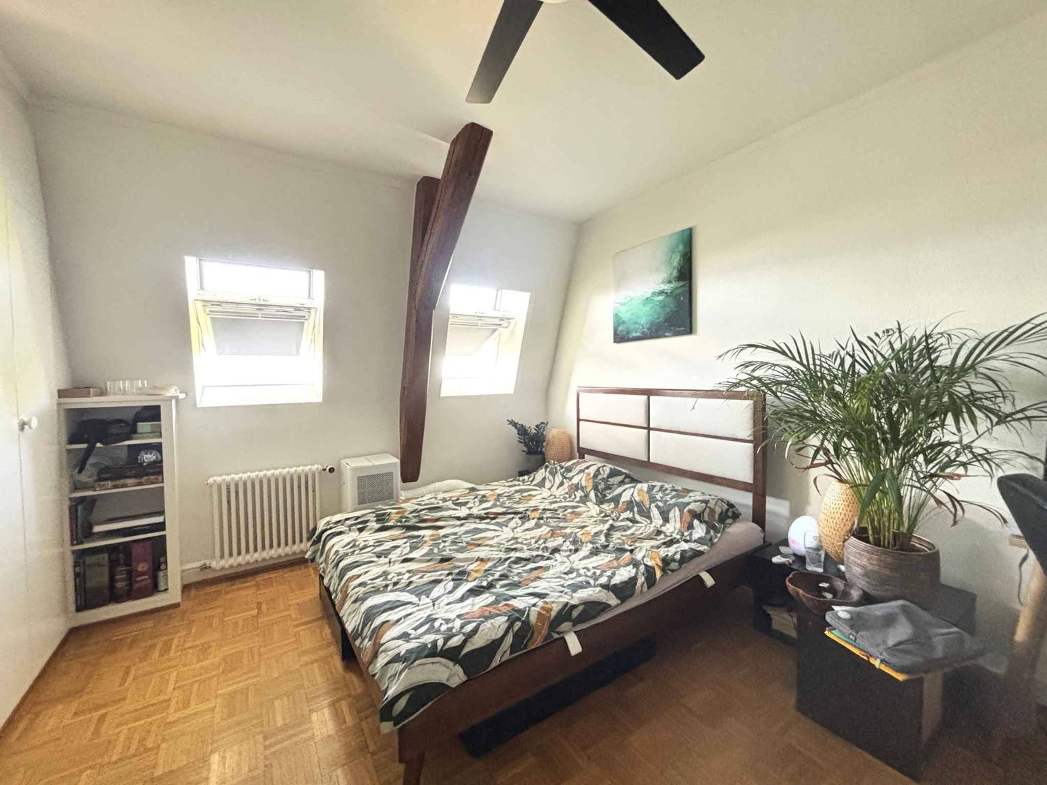 5-Zimmer-Wohnung, Foto 8 von 8