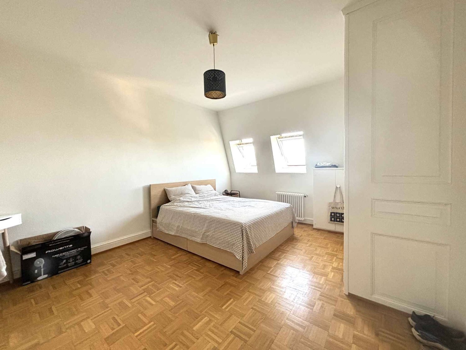 5-Zimmer-Wohnung, Foto 6 von 8