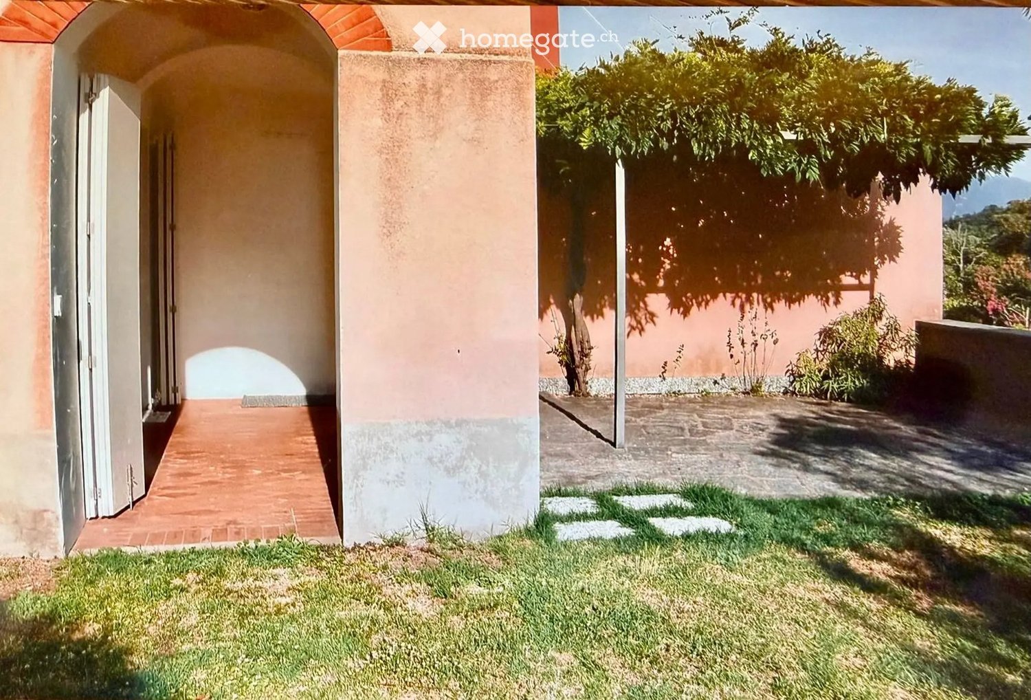 6 Zimmer Einfamilienhaus