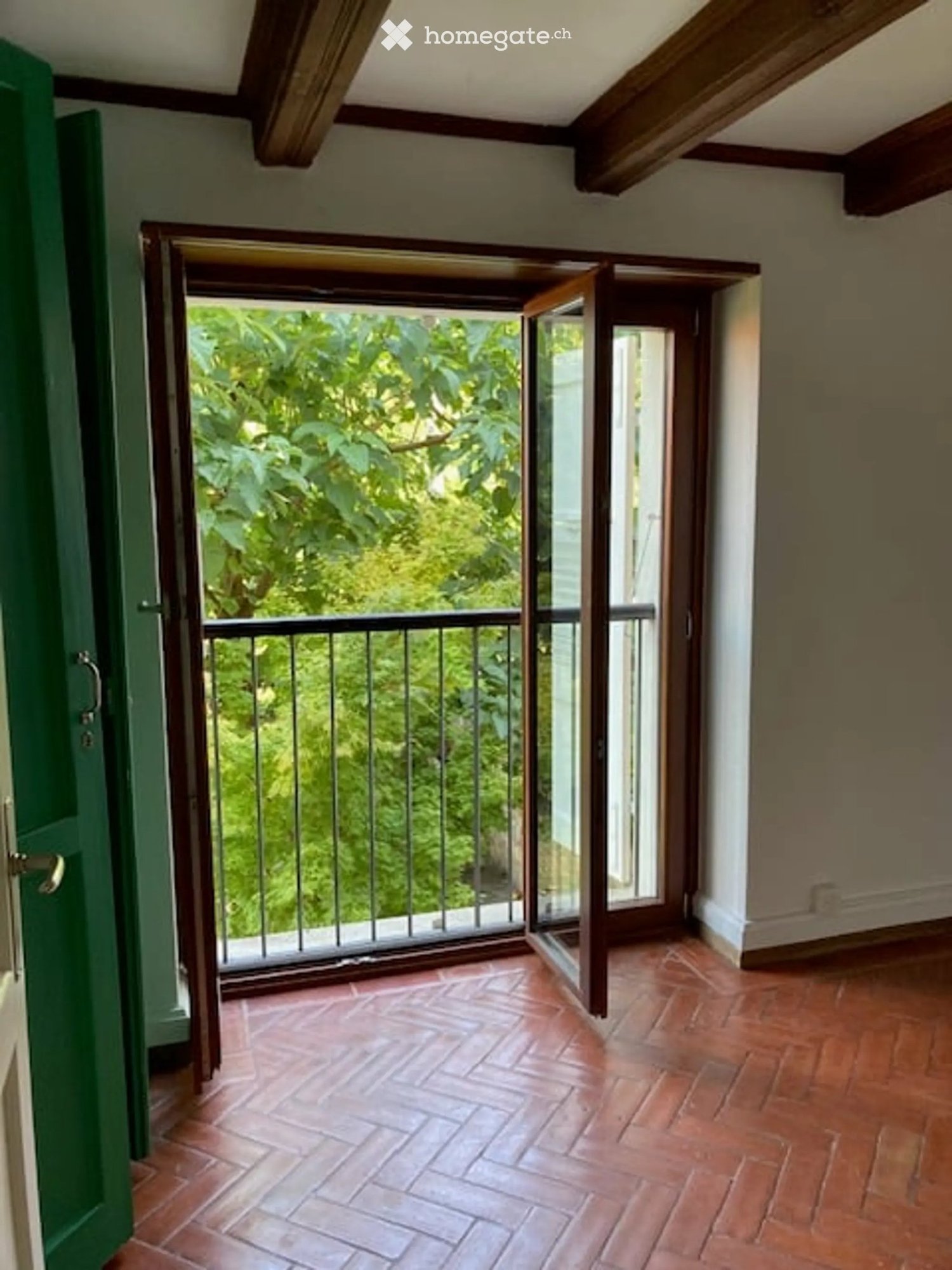 6 Zimmer Einfamilienhaus