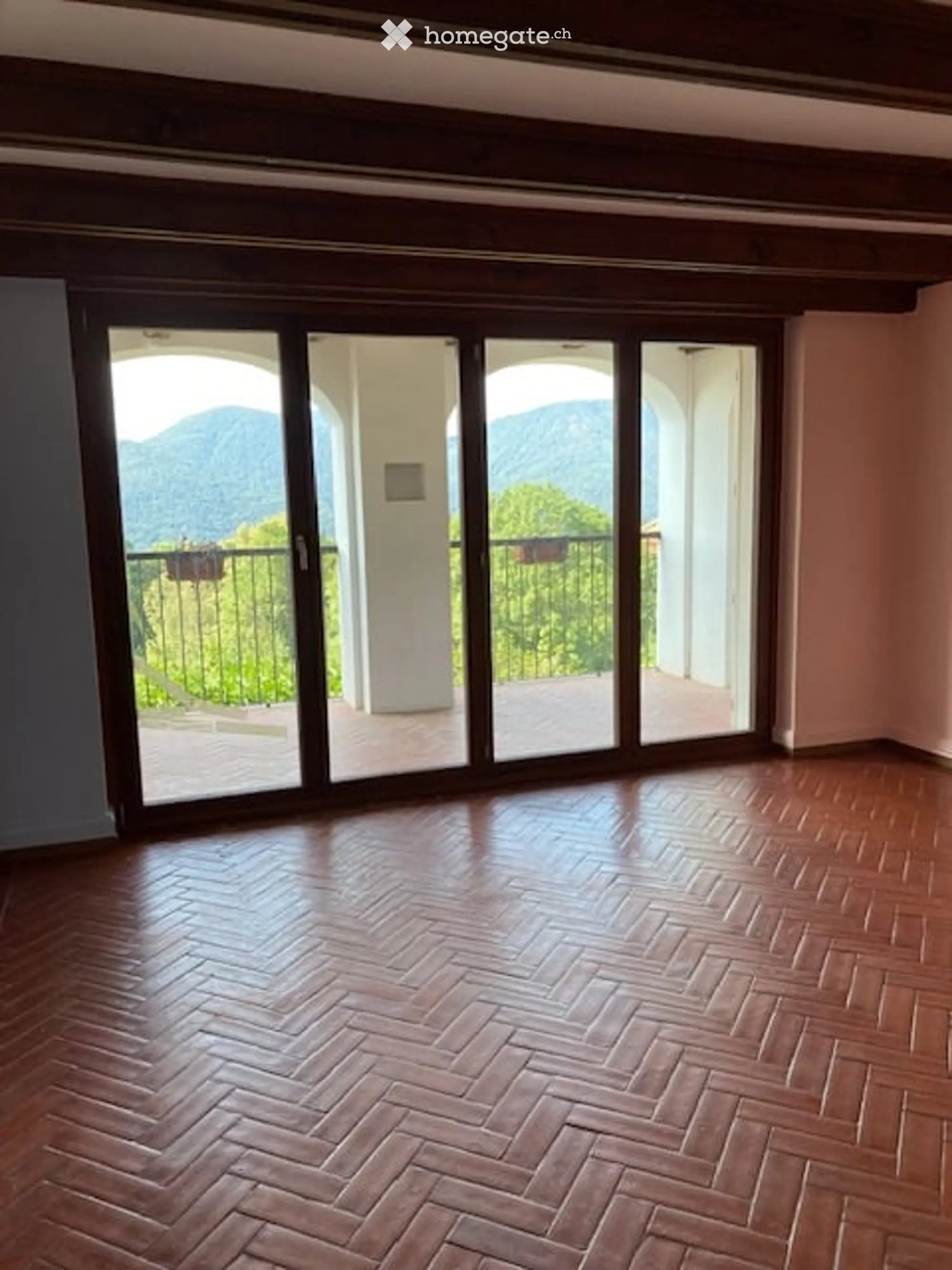 6 Zimmer Einfamilienhaus