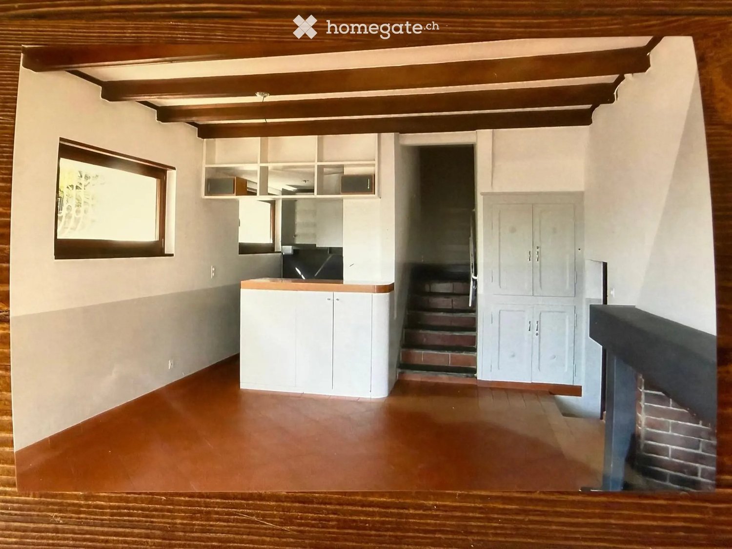 6 Zimmer Einfamilienhaus