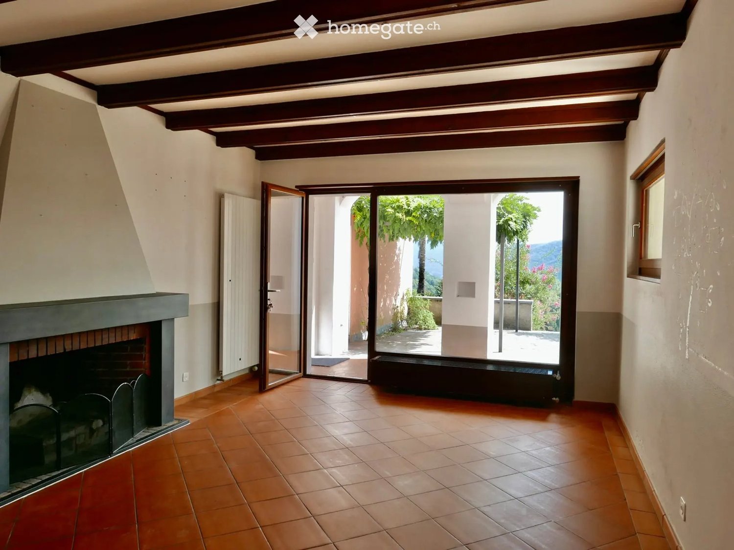 6 Zimmer Einfamilienhaus