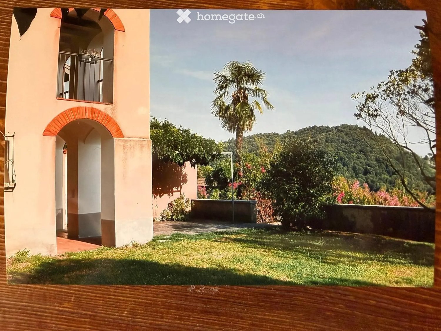 6 Zimmer Einfamilienhaus