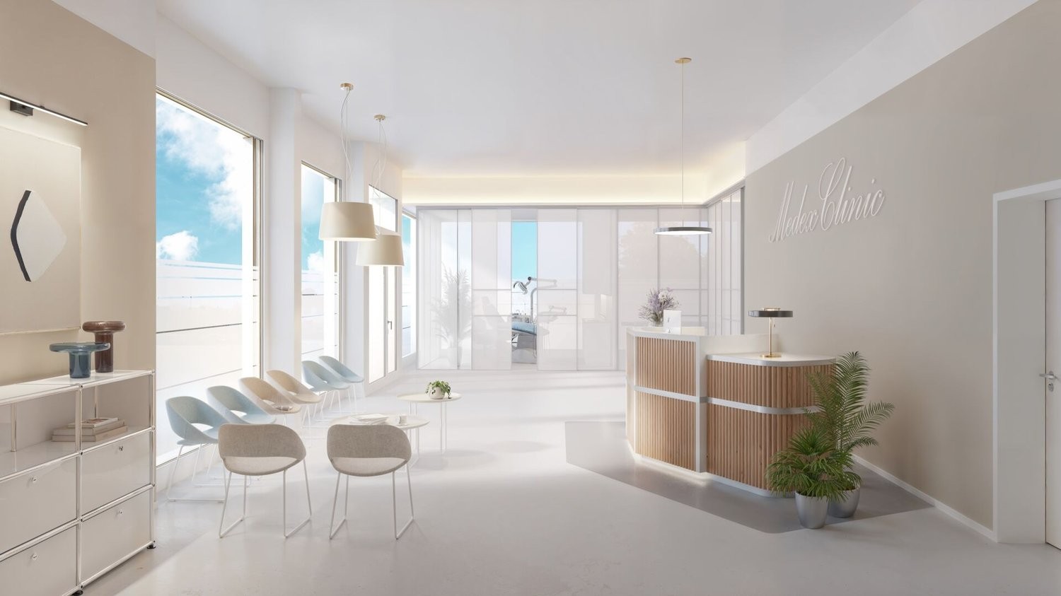 102m² commercial