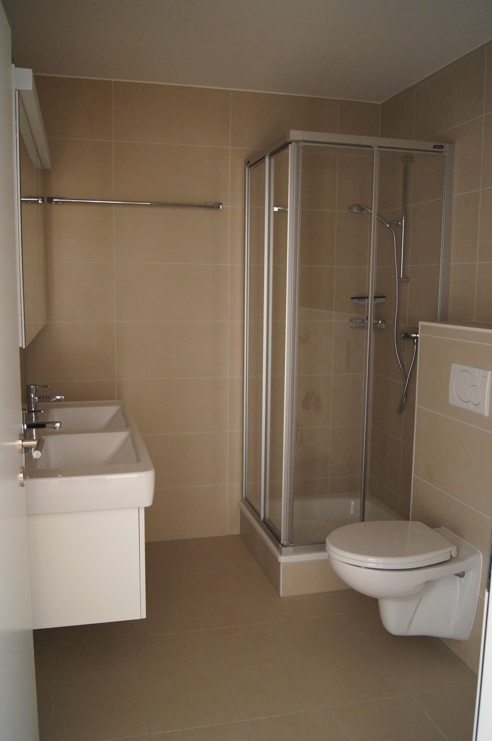 2 ½ rooms apartment, Foto 3 von 10