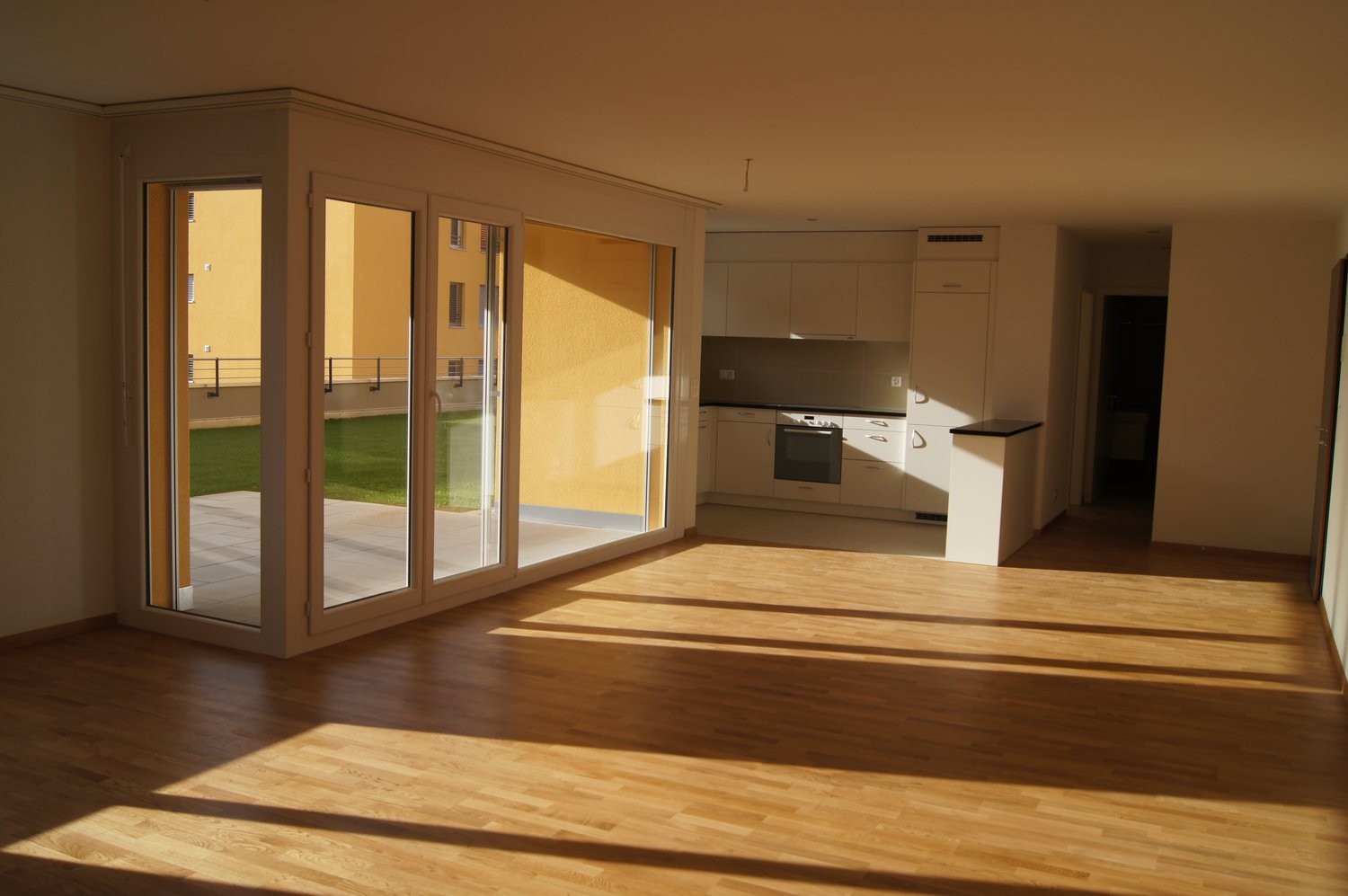 2 ½ rooms apartment, Foto 4 von 10