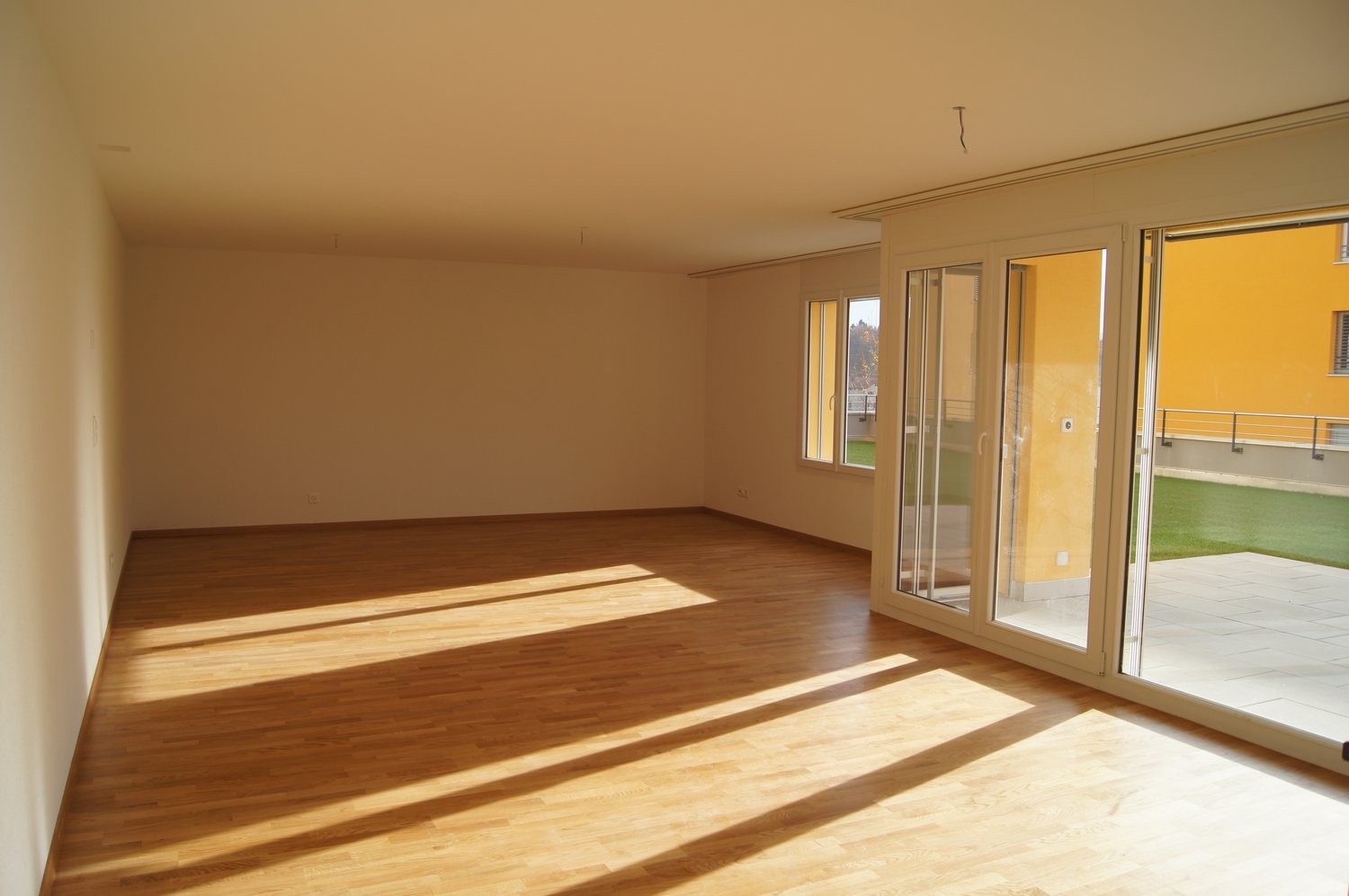 2 ½ rooms apartment, Foto 2 von 10
