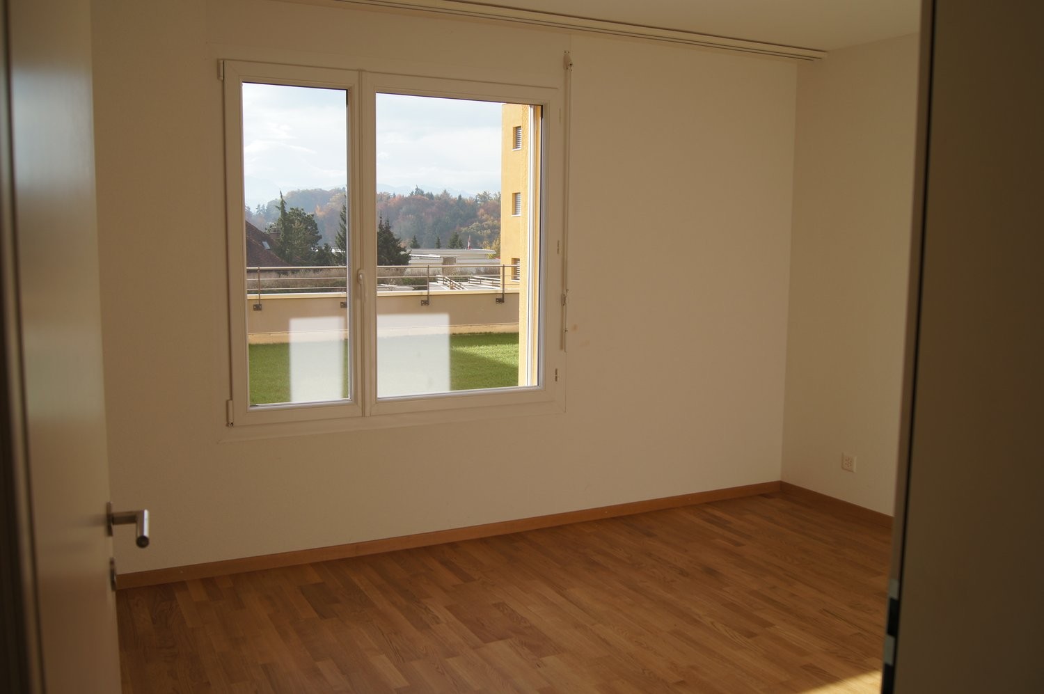 2 ½ rooms apartment, Foto 5 von 10