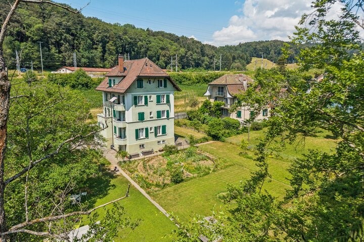 Multi family house, Foto 2 von 8