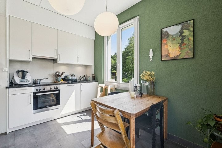 Multi family house, Foto 5 von 8
