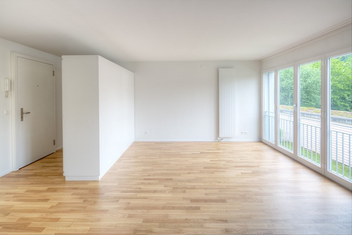 2 ½ rooms apartment, Foto 5 von 5