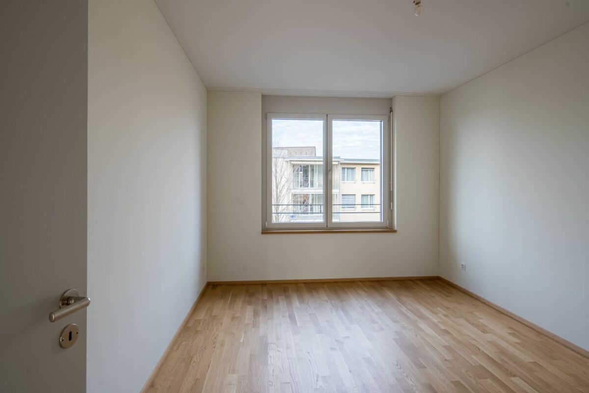 3 ½ rooms apartment, Foto 8 von 10