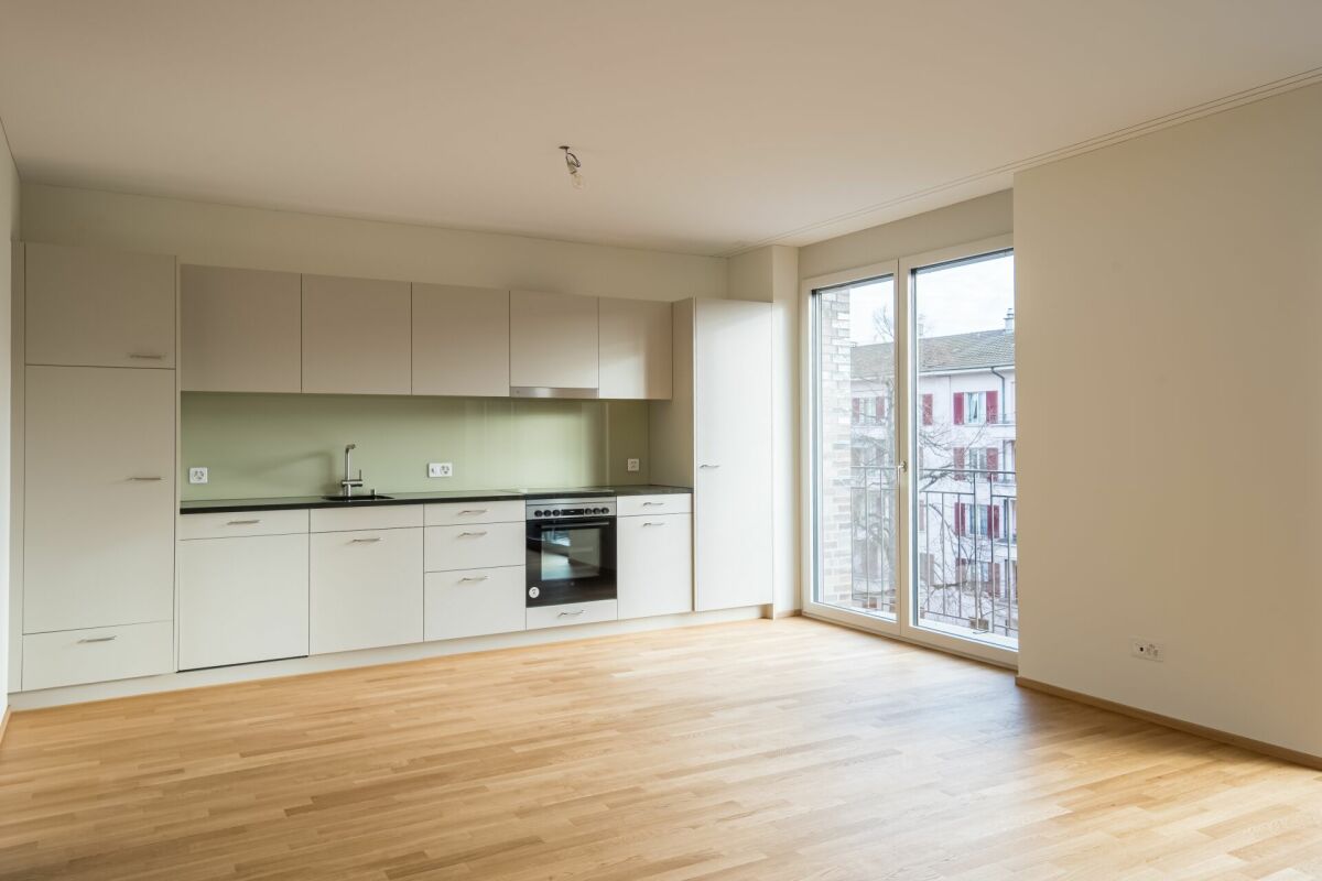 3 ½ rooms apartment, Foto 3 von 10