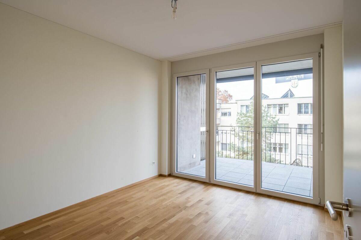 3 ½ rooms apartment, Foto 6 von 10