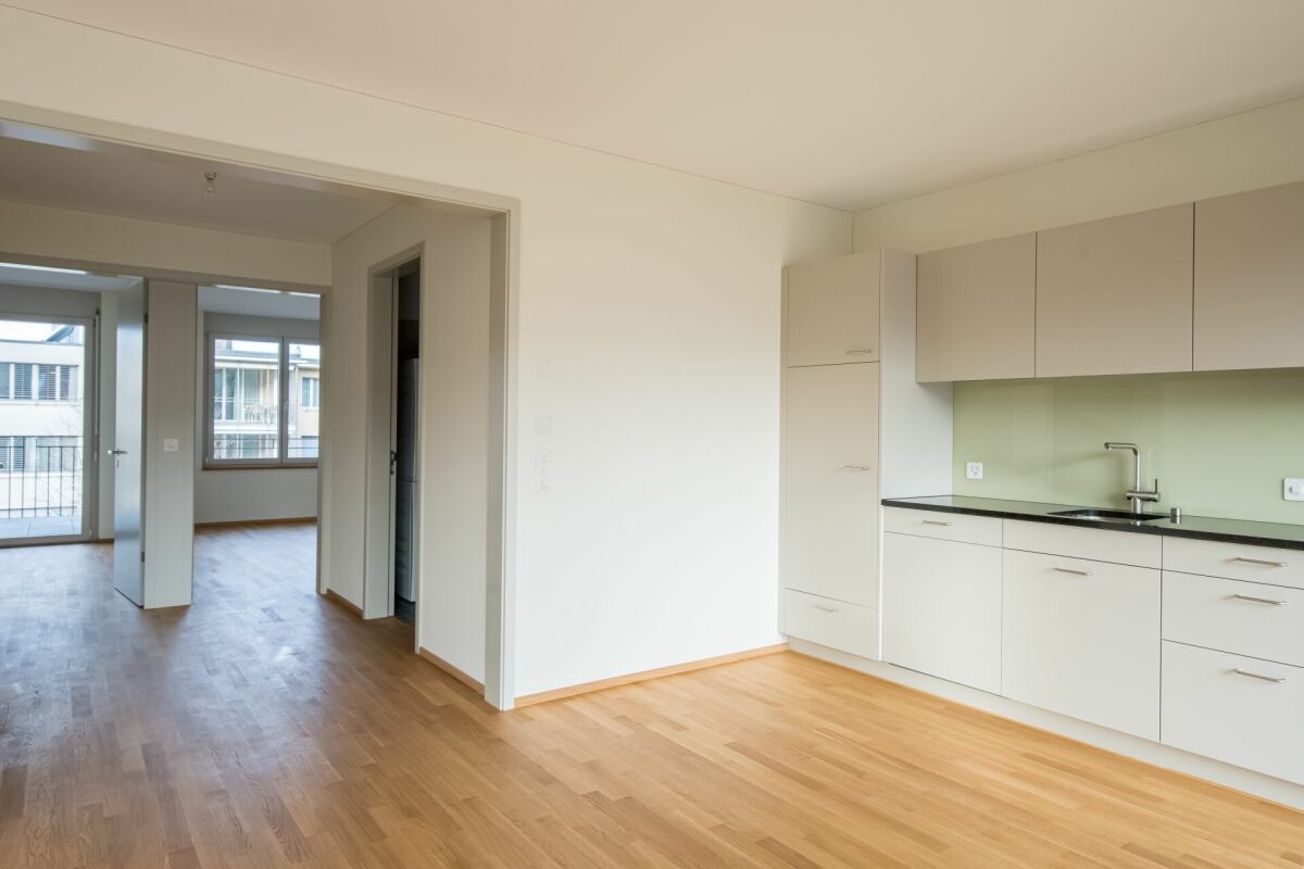 3 ½ rooms apartment, Foto 5 von 10