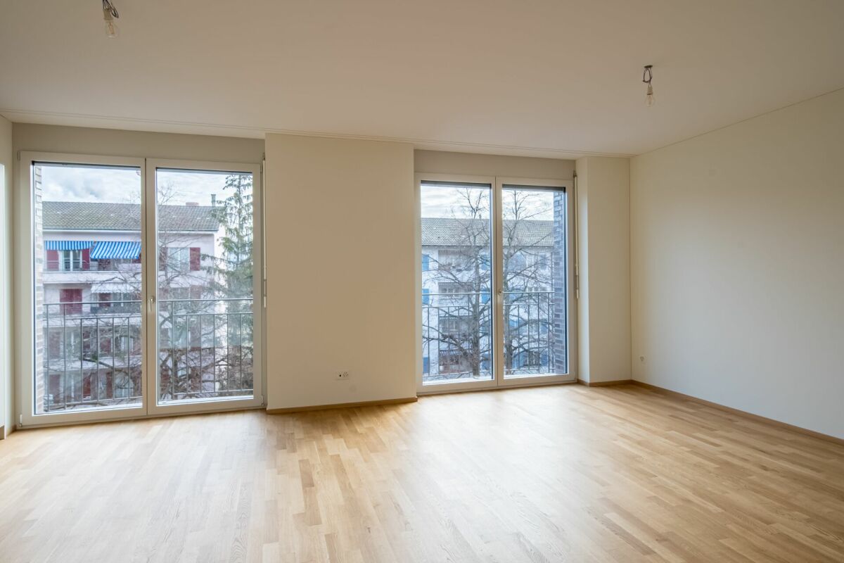 3 ½ rooms apartment, Foto 4 von 10