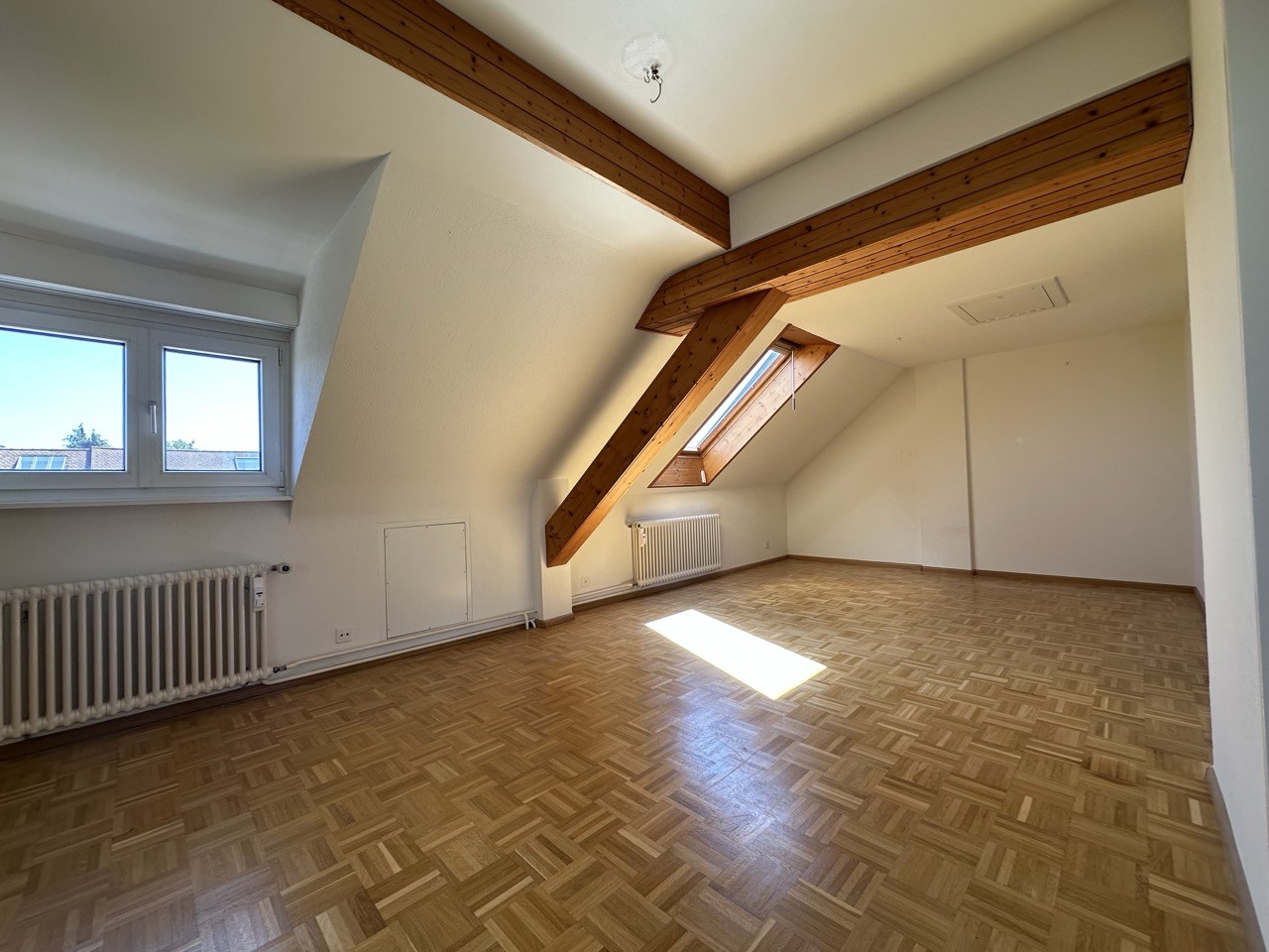2 ½ rooms apartment, Foto 1 von 6