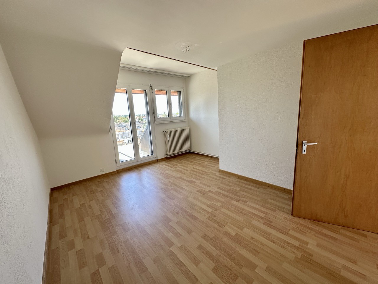 2 ½ rooms apartment, Foto 4 von 6