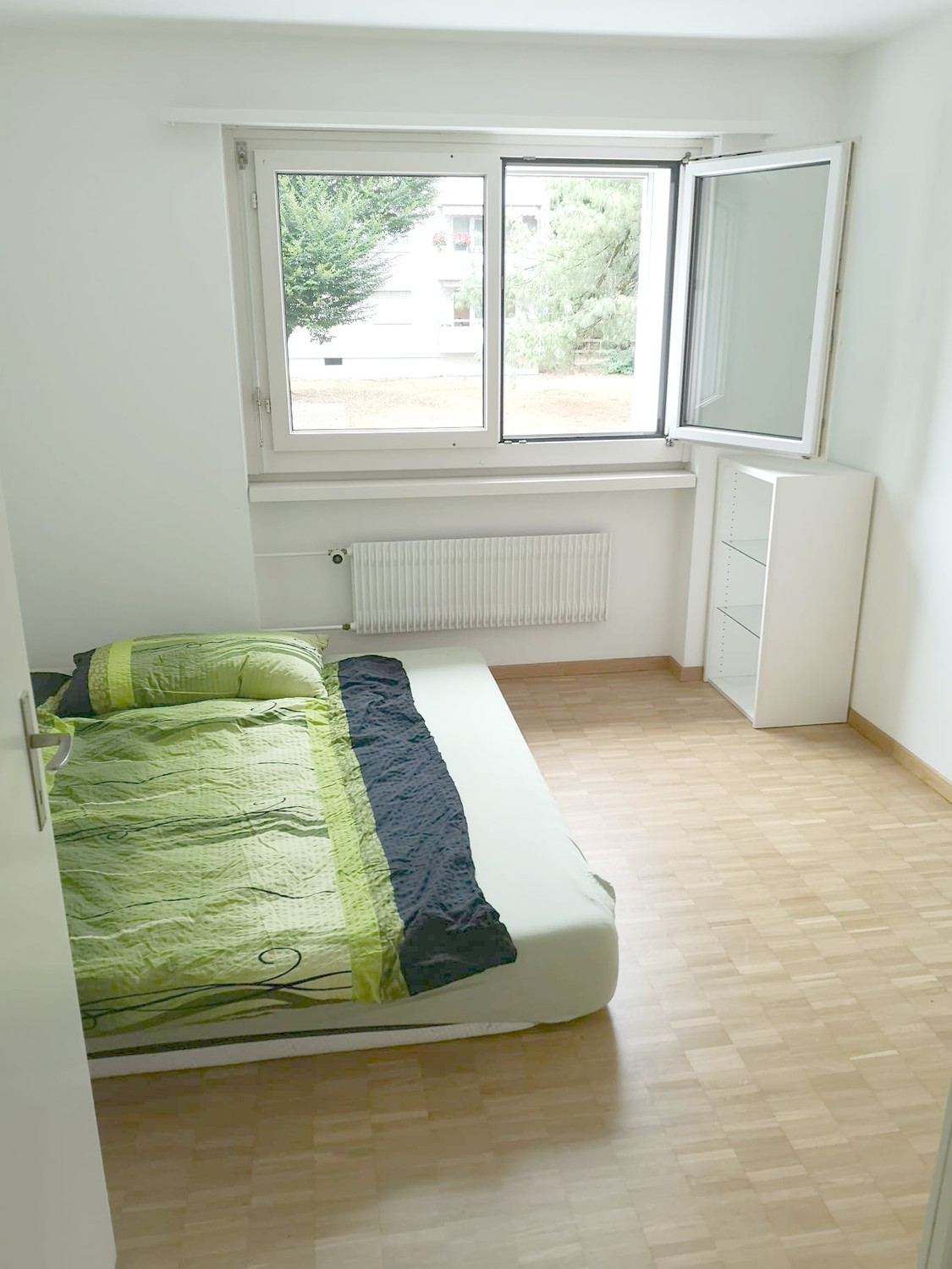 Room in a shared flat, Foto 3 von 4